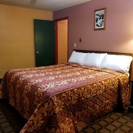 Seatac Crest Inn Dış mekan fotoğraf