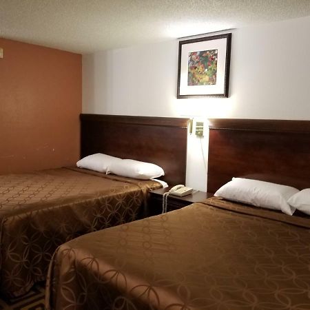 Seatac Crest Inn Dış mekan fotoğraf