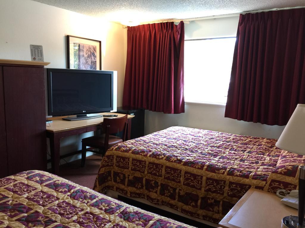 Seatac Crest Inn Dış mekan fotoğraf