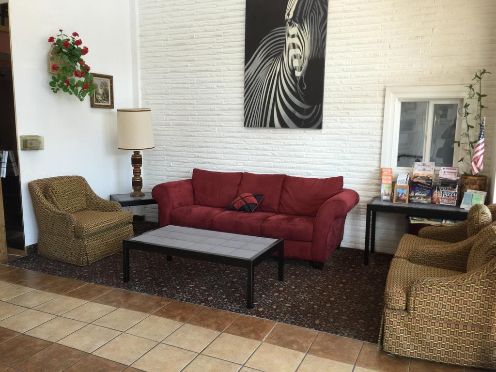 Seatac Crest Inn Dış mekan fotoğraf