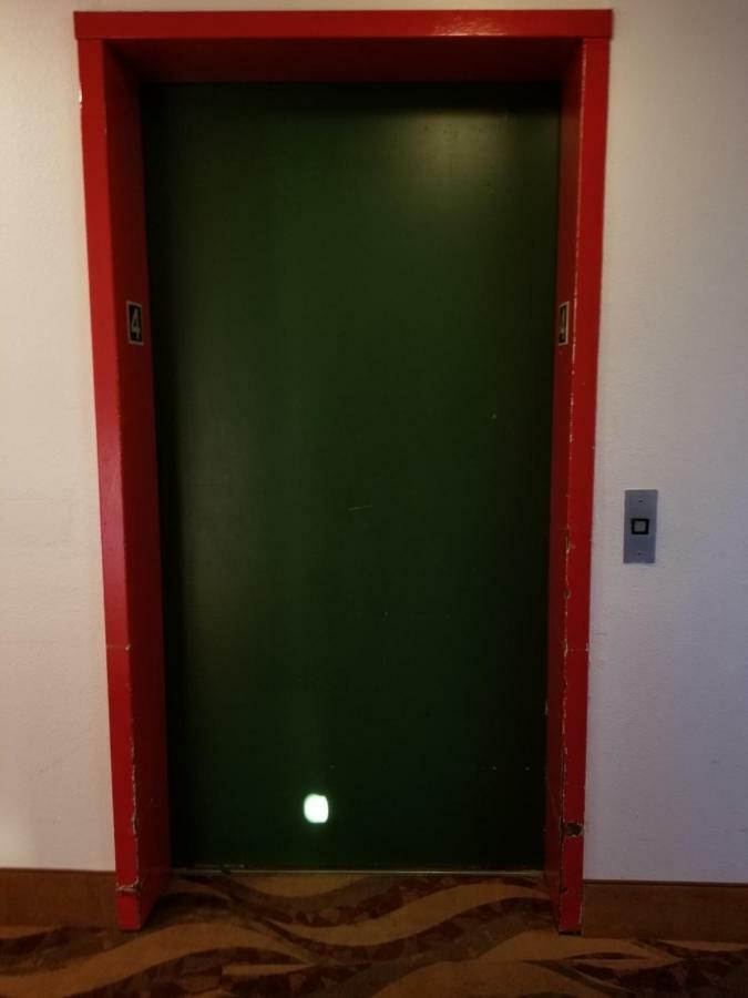 Seatac Crest Inn Dış mekan fotoğraf