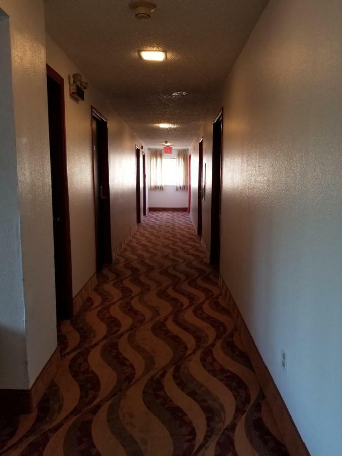 Seatac Crest Inn Dış mekan fotoğraf