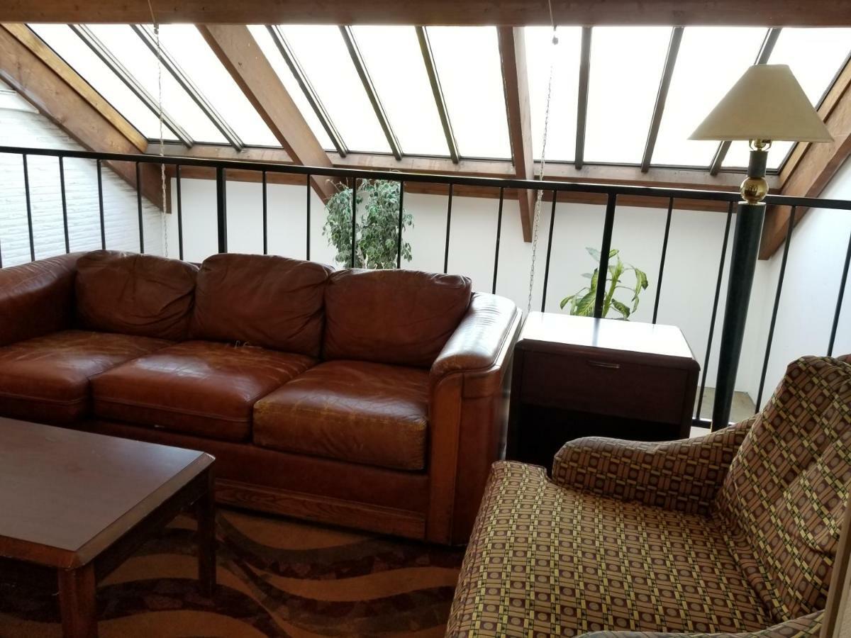 Seatac Crest Inn Dış mekan fotoğraf