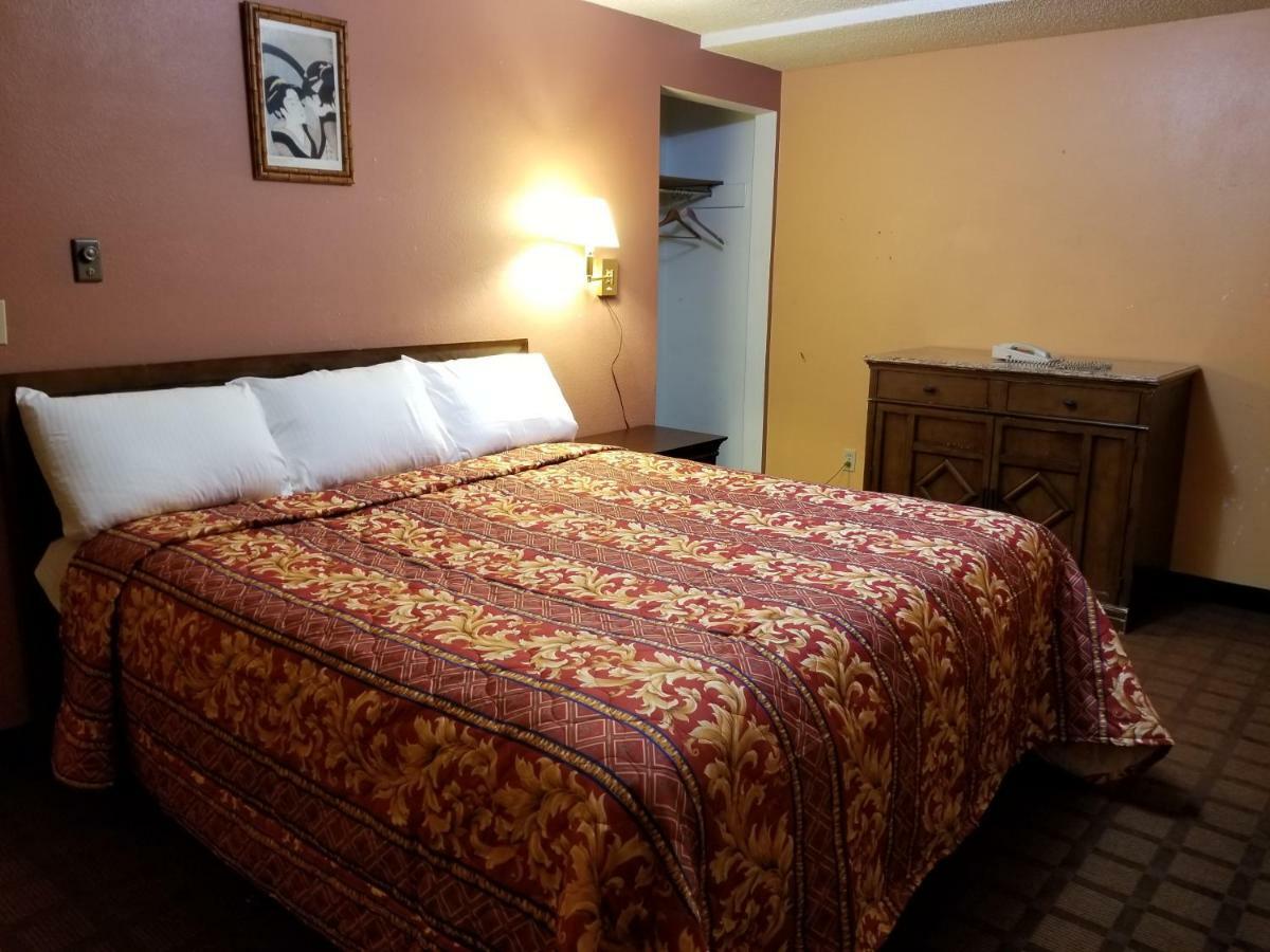 Seatac Crest Inn Dış mekan fotoğraf