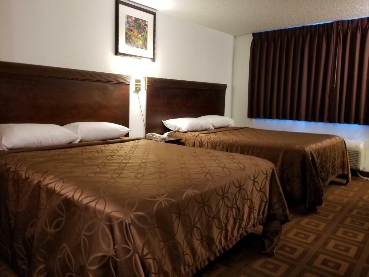 Seatac Crest Inn Dış mekan fotoğraf