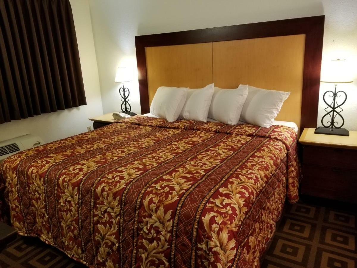 Seatac Crest Inn Dış mekan fotoğraf