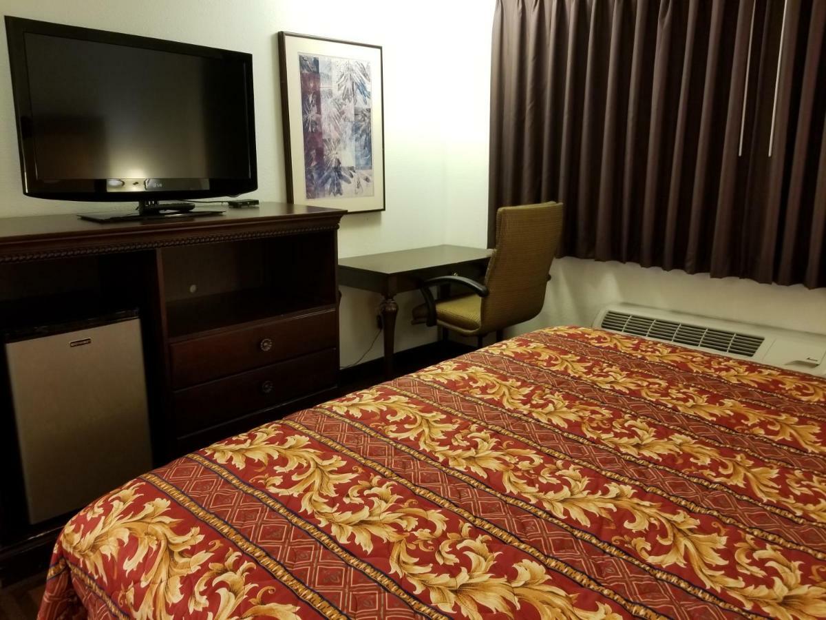 Seatac Crest Inn Dış mekan fotoğraf