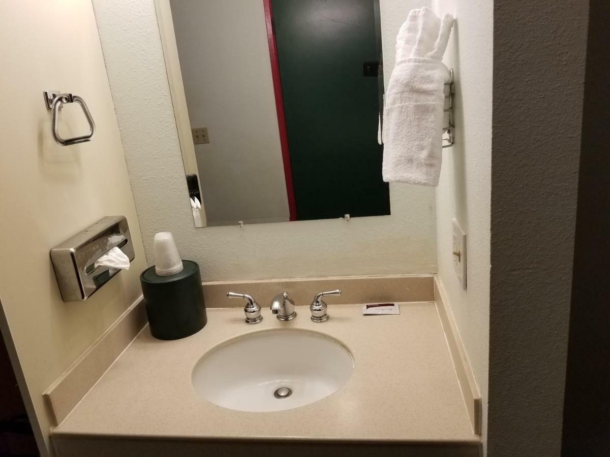 Seatac Crest Inn Dış mekan fotoğraf