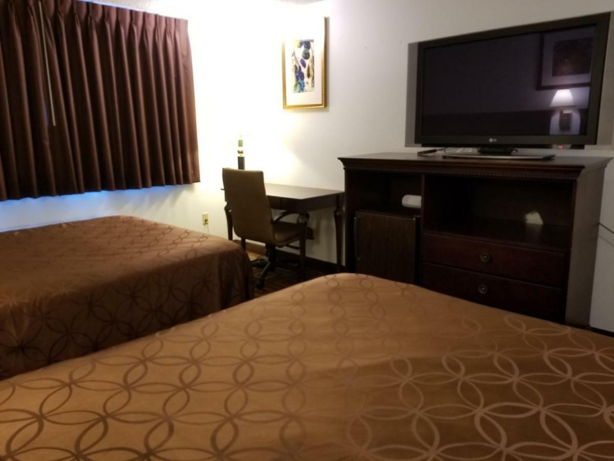 Seatac Crest Inn Dış mekan fotoğraf
