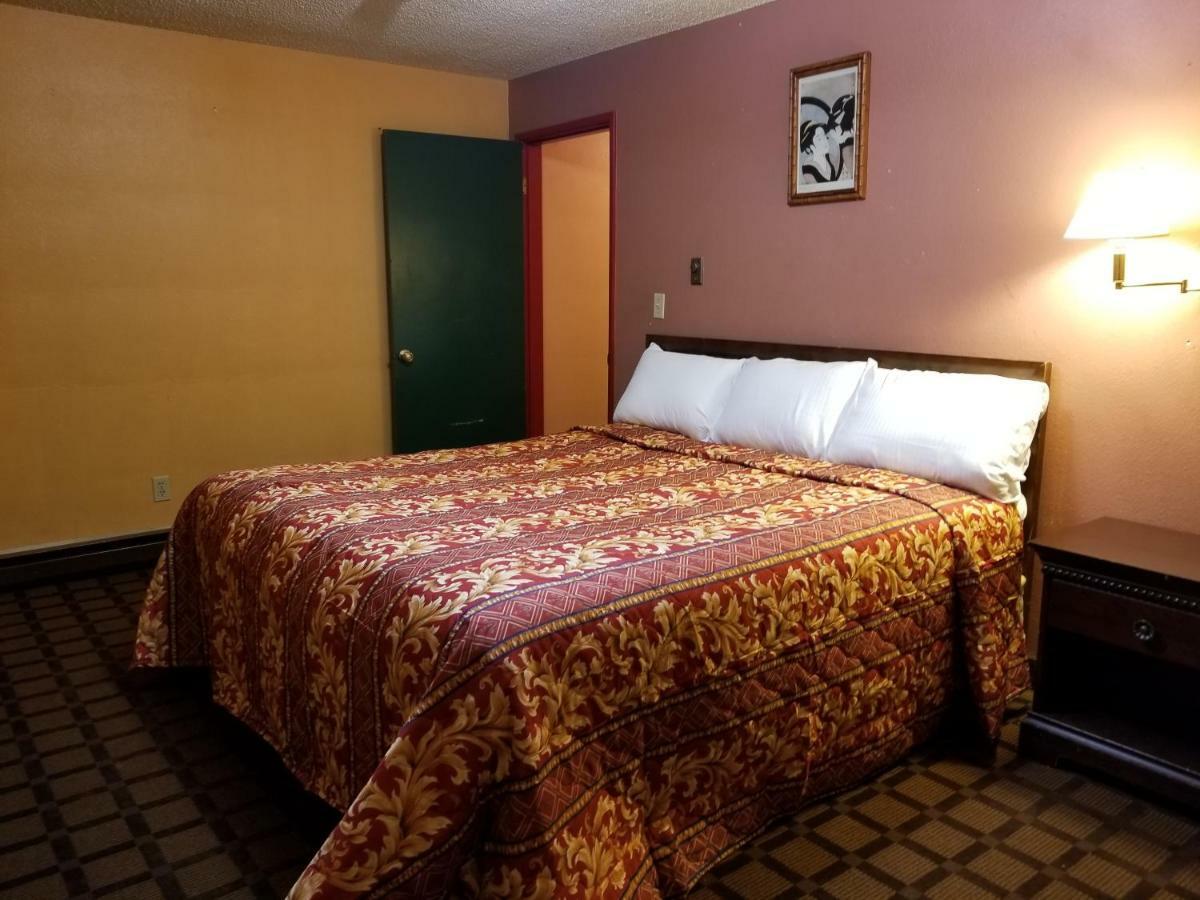 Seatac Crest Inn Dış mekan fotoğraf