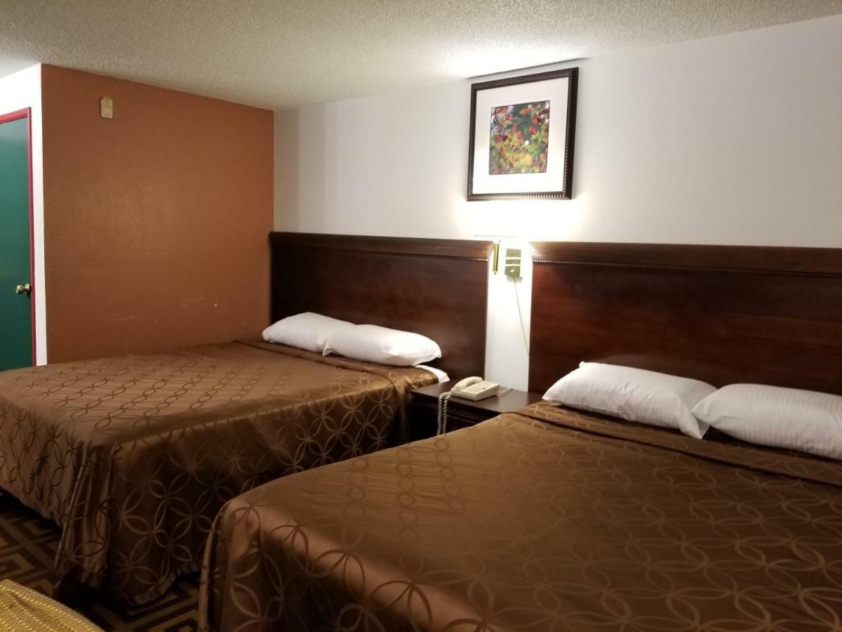 Seatac Crest Inn Dış mekan fotoğraf