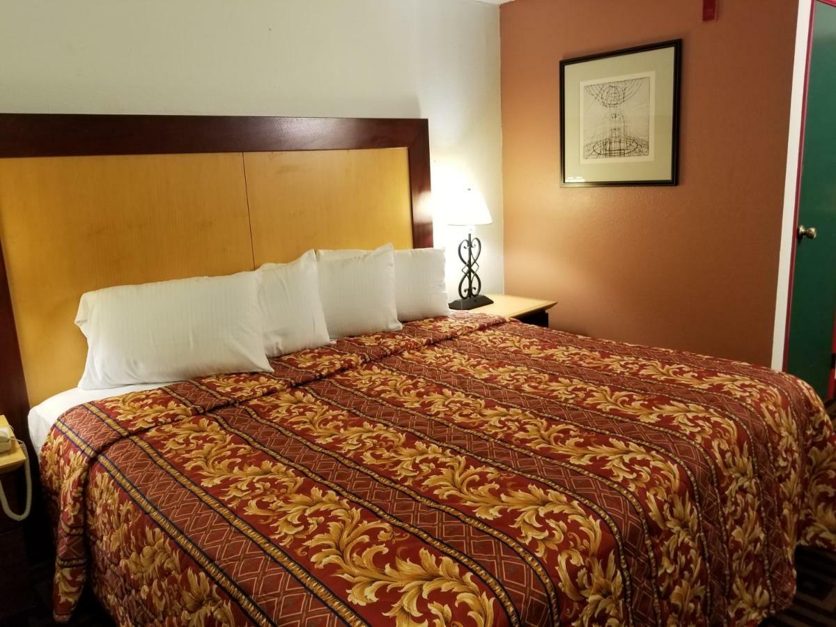 Seatac Crest Inn Dış mekan fotoğraf
